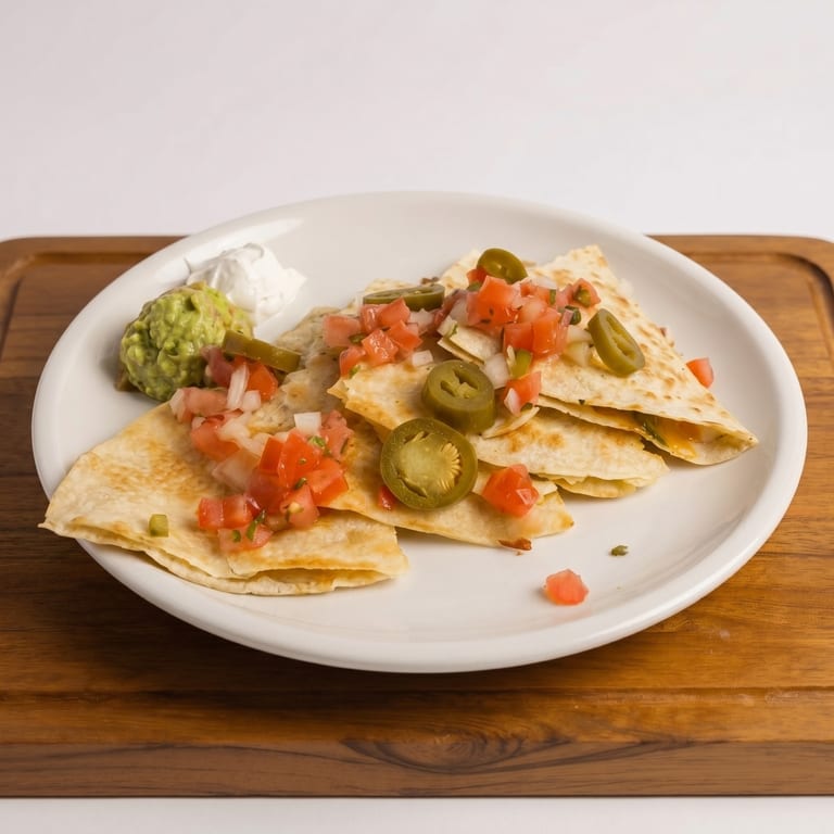 Enjoy Our Food Your Way