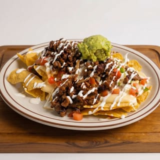 House Nachos