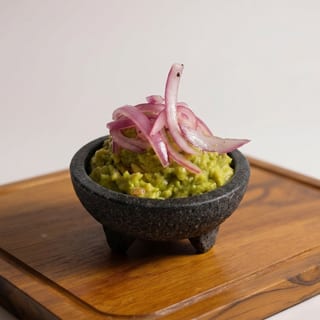 Side Guacamole