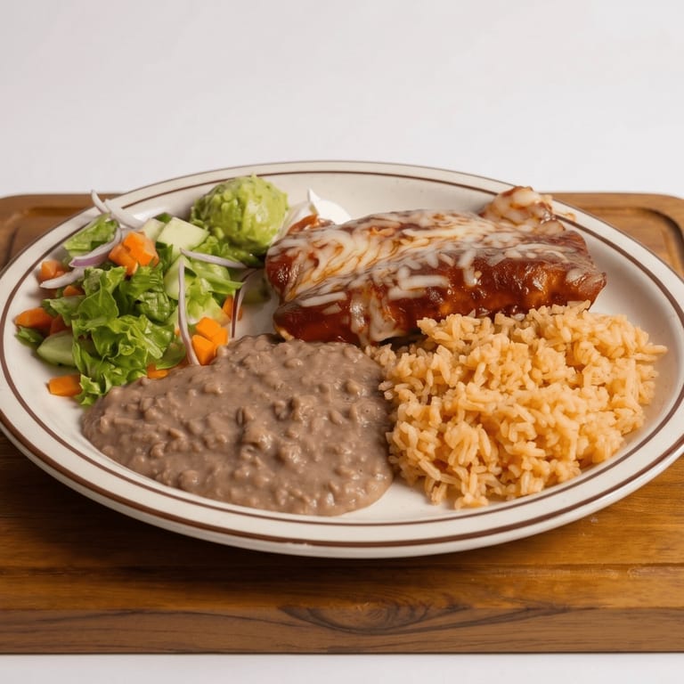 Order Fresh, Fast, And Easy