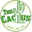 The Cactus Restaurant