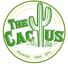 The Cactus Restaurant